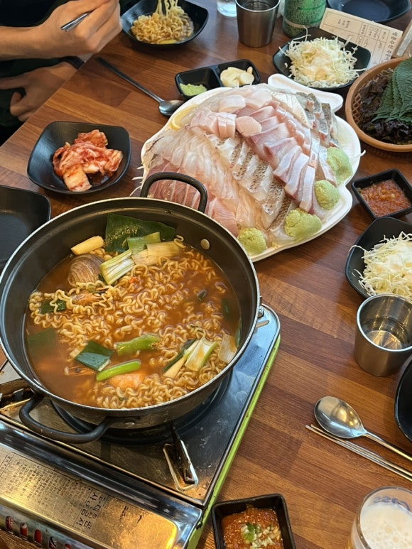 서울회센타 이미지