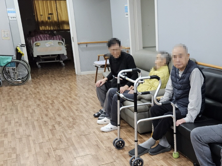 노원중계요양보호사교육원 이미지