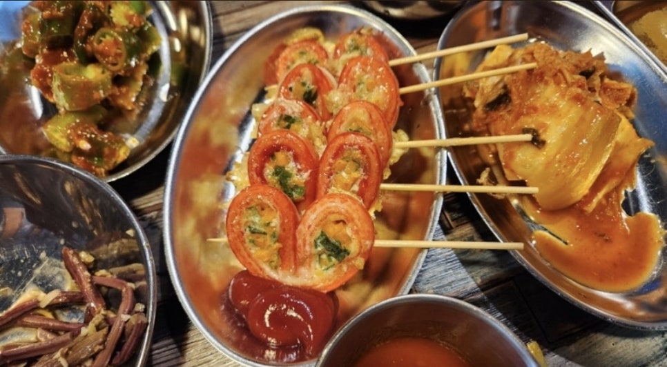냉삼회관경남 이미지