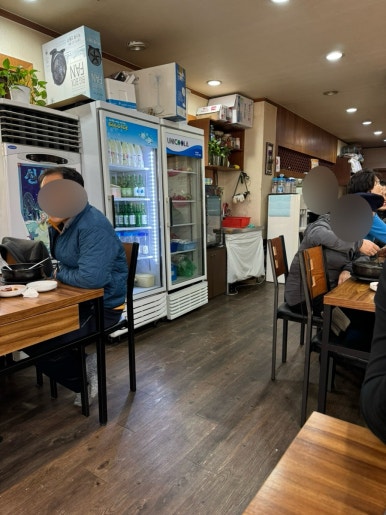 통영굴밥 신길본점 사진 7