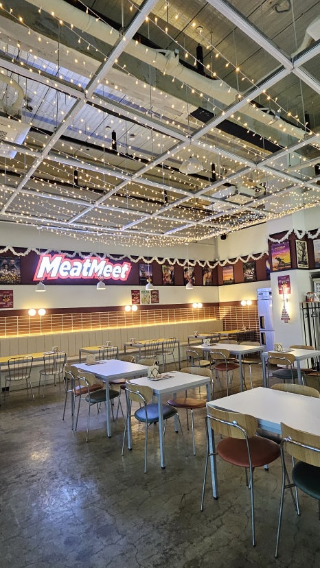미트미트(Meatmeet) 이미지
