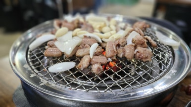 부산기장산곰장어 이미지