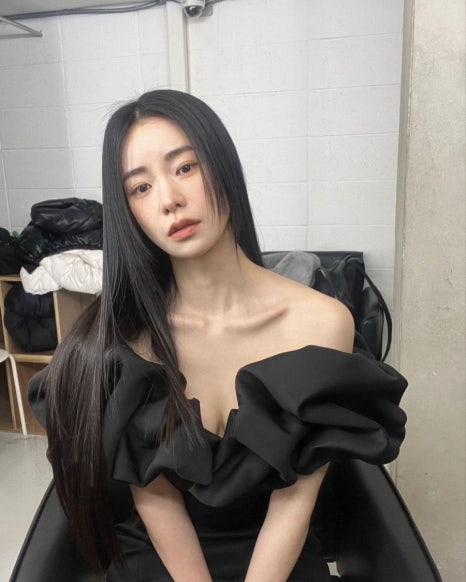 리아헤어 이미지