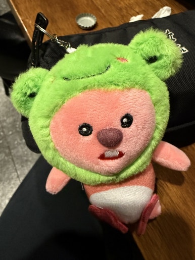 꼴딱 포차 이미지