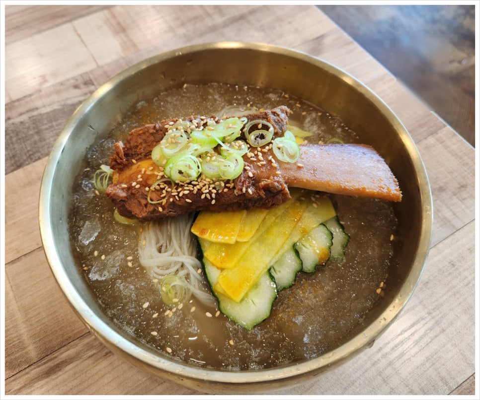 정성소갈비찜갈비탕 본점 이미지
