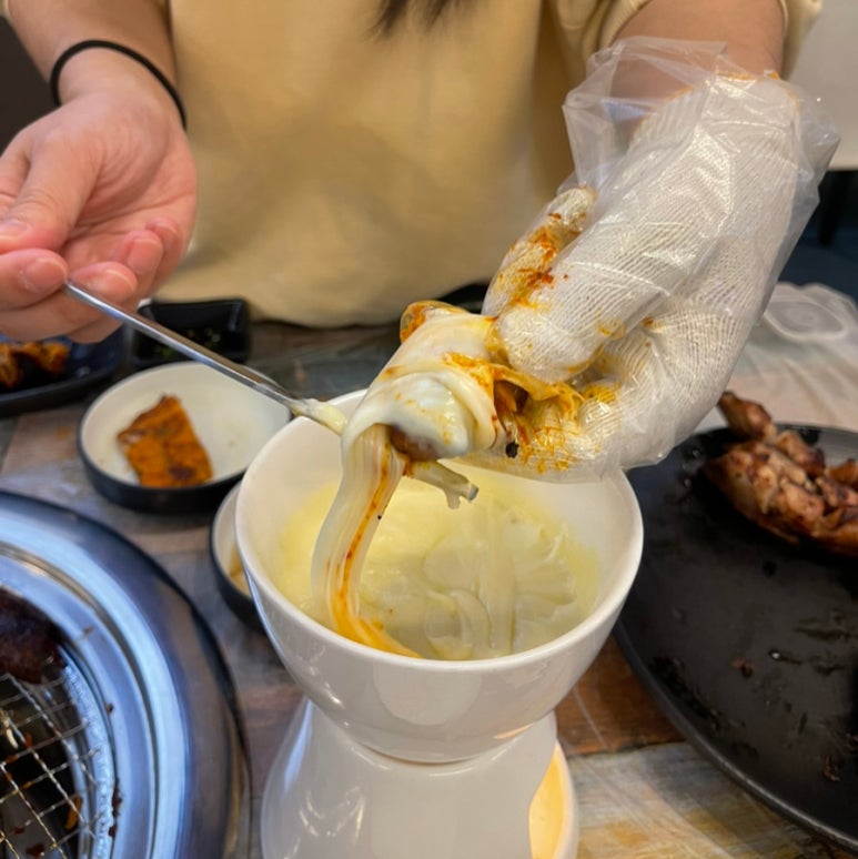인생극장쪽갈비목포 이미지
