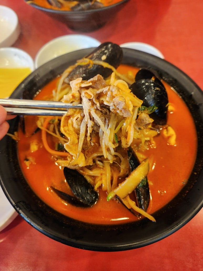 화려각 이미지