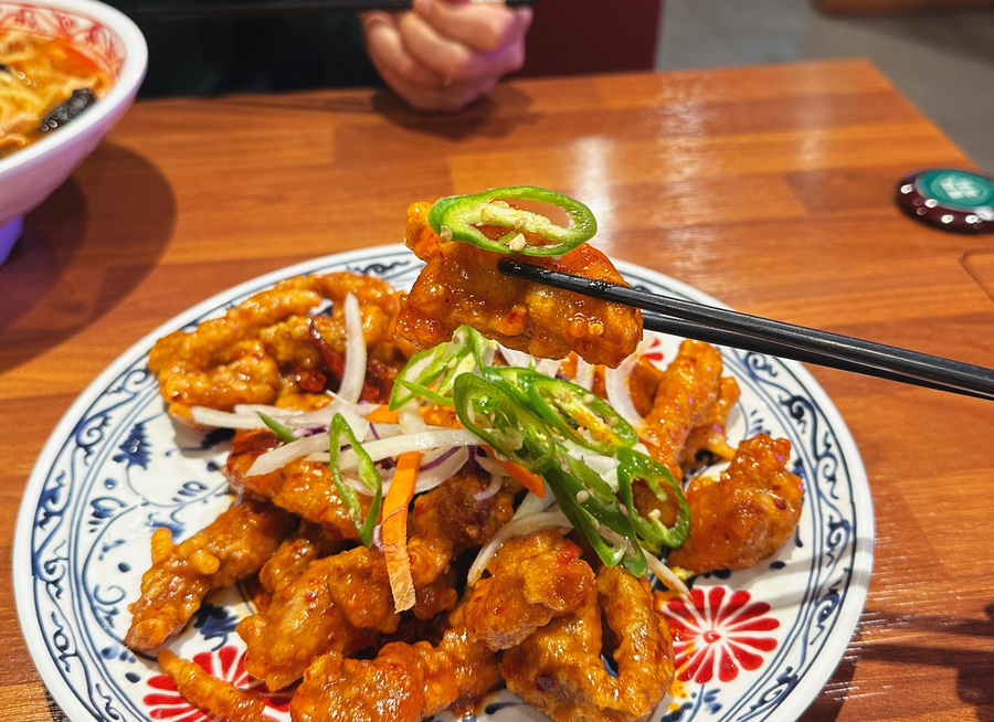 보배반점(구로점) 이미지