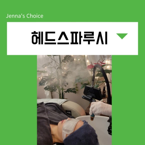 헤드스파루시 이미지