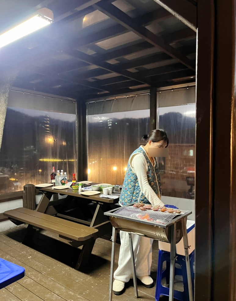 사인암황토마을펜션 이미지