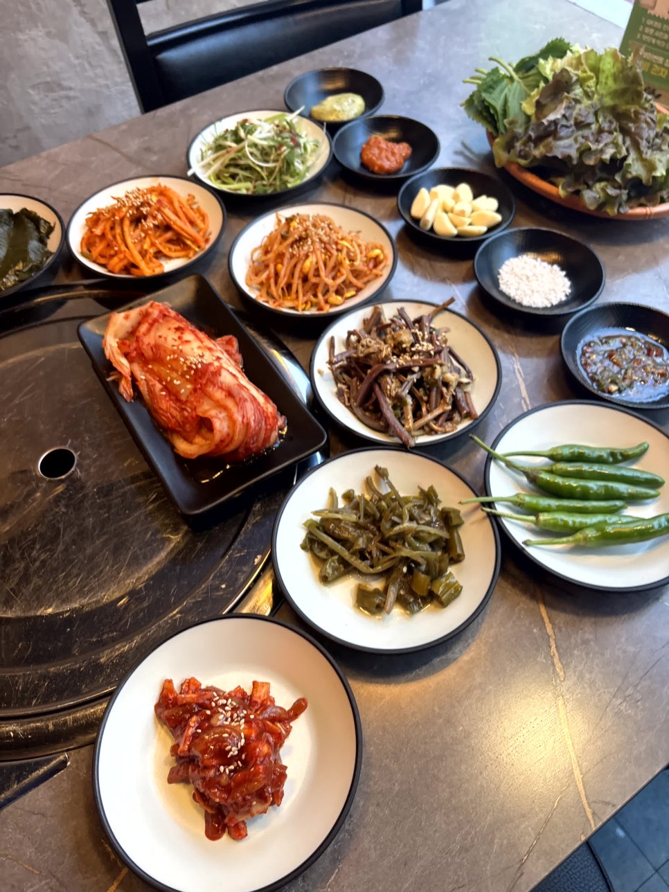 근덕식당 이미지