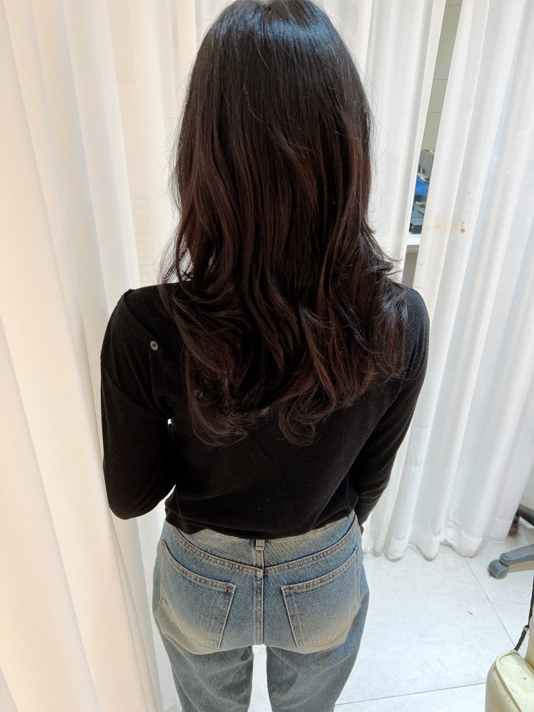 손헤어 이미지