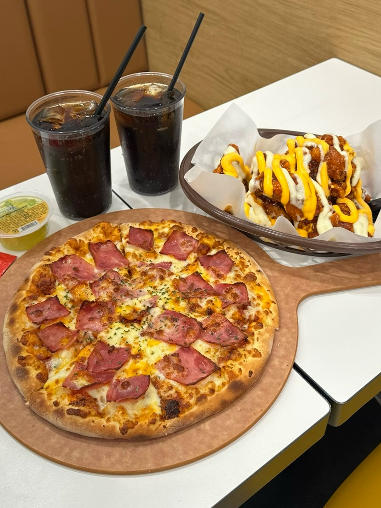 안산다문화점 이미지