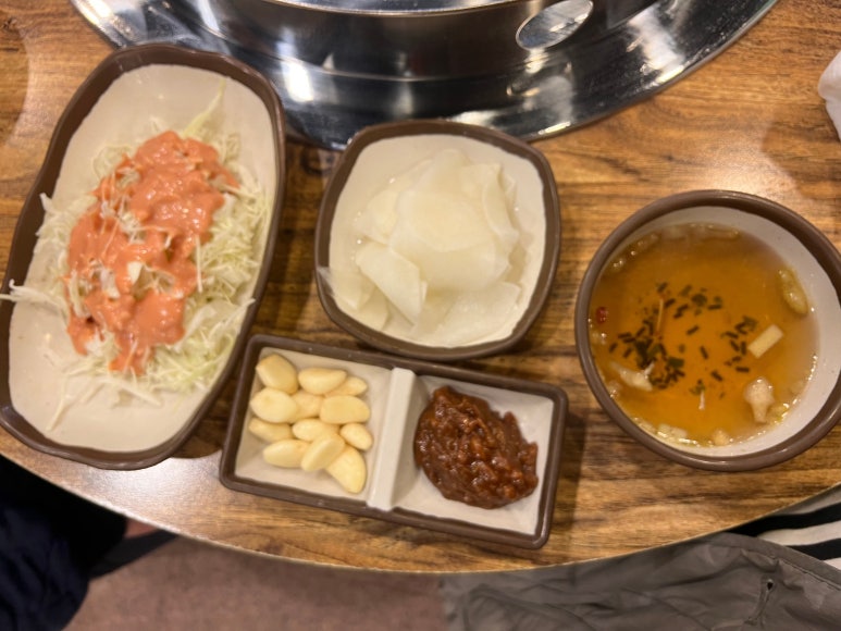 온마리춘천닭갈비&부대찌개 이미지