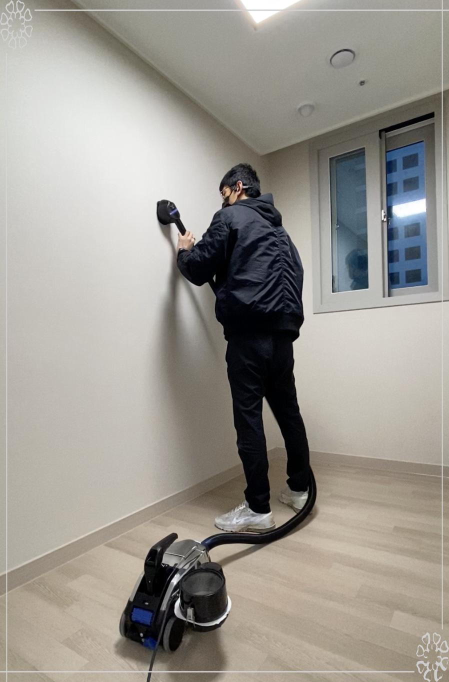 입주청소 이미지