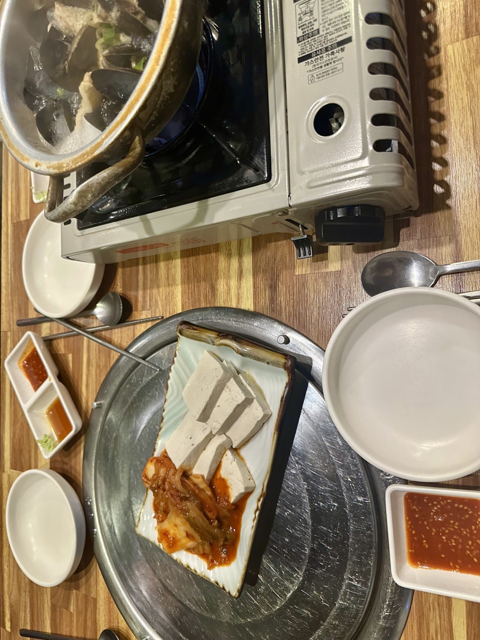 머구리해물대첩 이미지