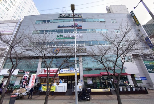 천하종합관리 주식회사 이미지