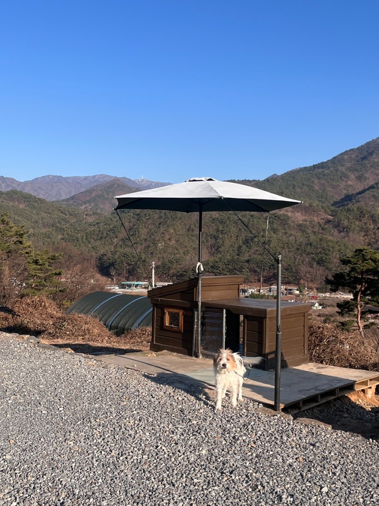 사인암황토마을펜션 이미지