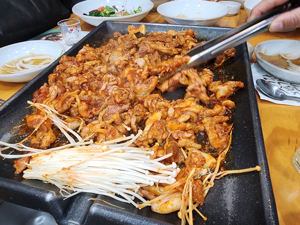 청와정 이미지
