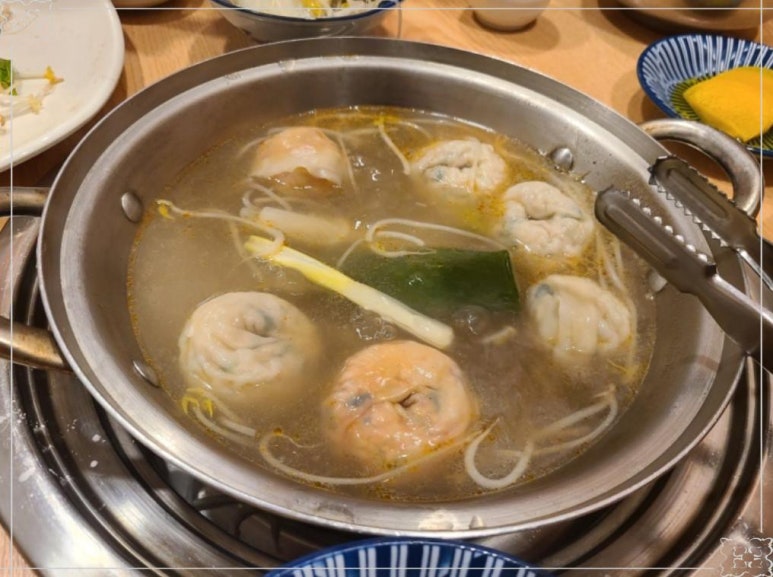 유성갈비탕 이미지
