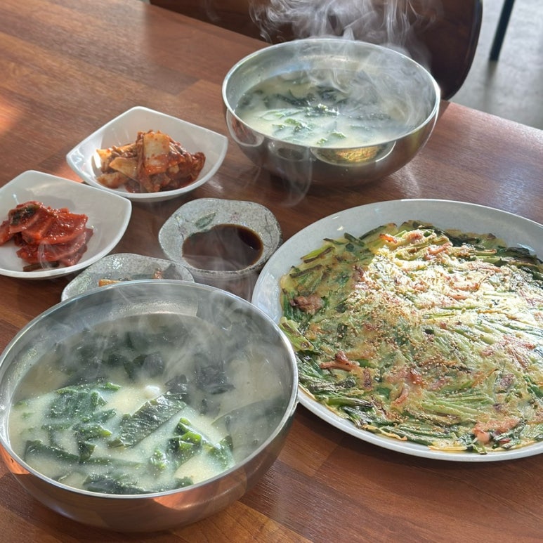 보경칼국수 이미지