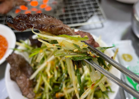 연한우정육점식당 이미지