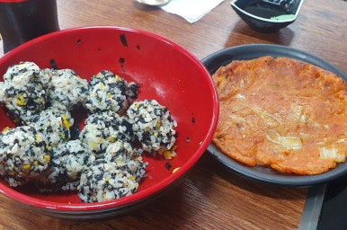 싸다아구찜&탕 이미지