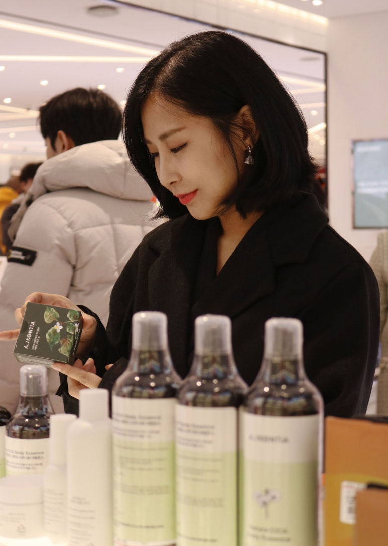 (주)신세계환경 이미지