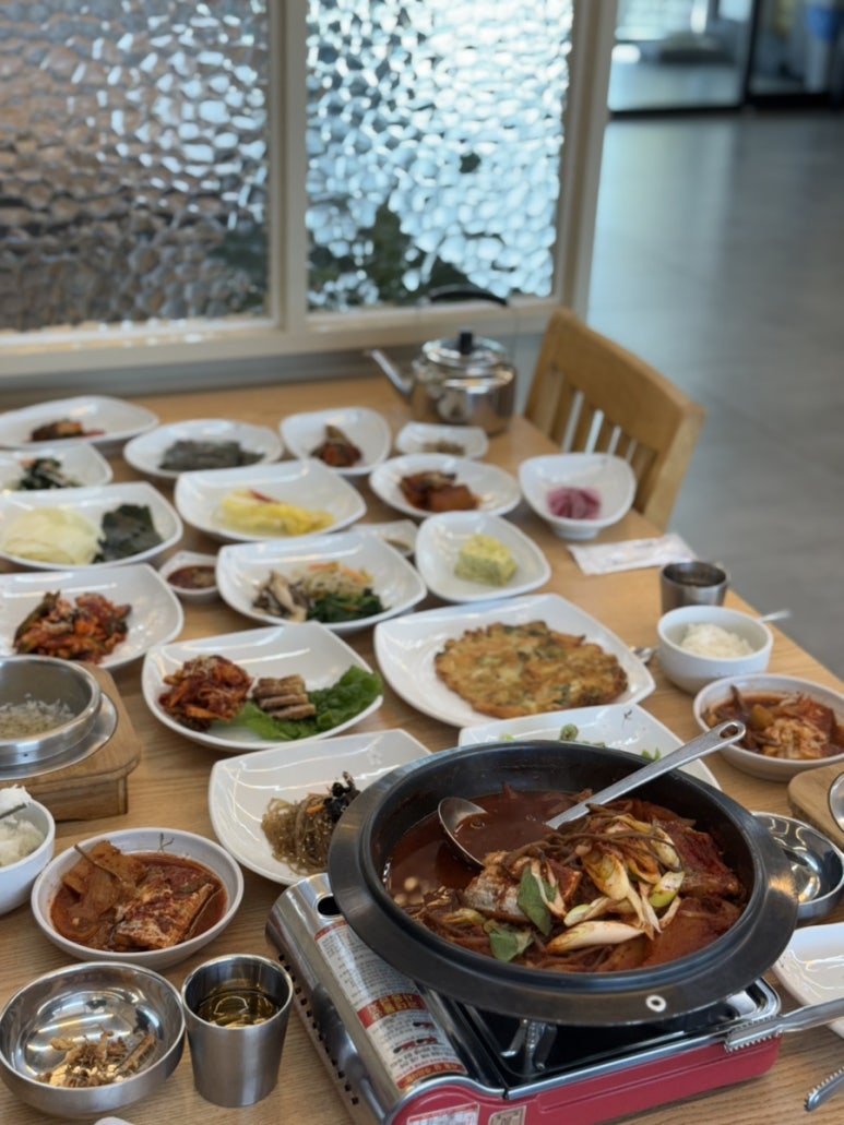 강서방생선구이 이미지