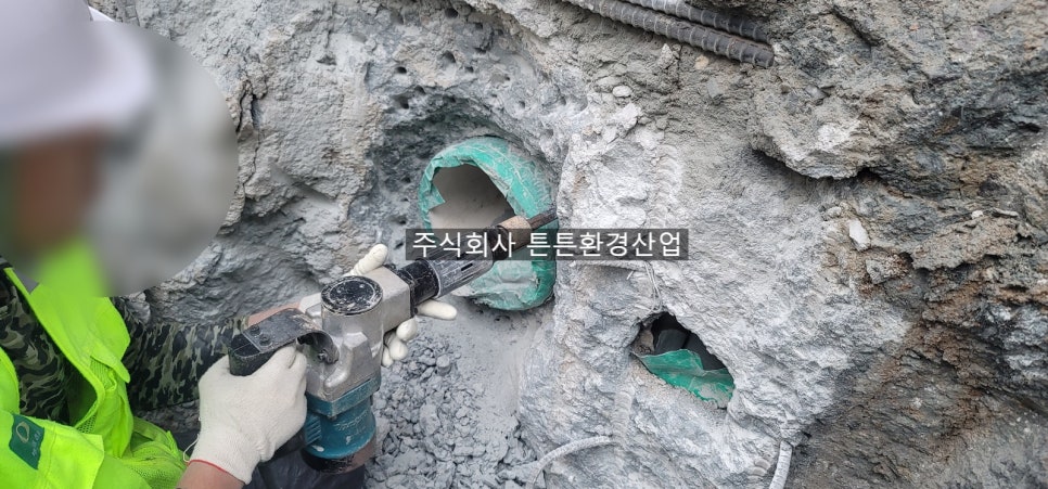 주식회사 용환경산업 이미지