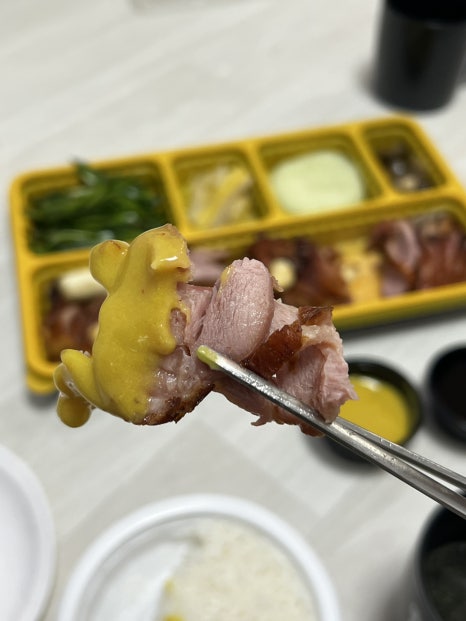 오리지널 오리바베큐(본점) 이미지
