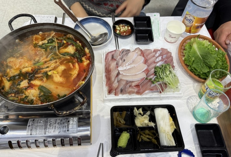 금학식당 이미지