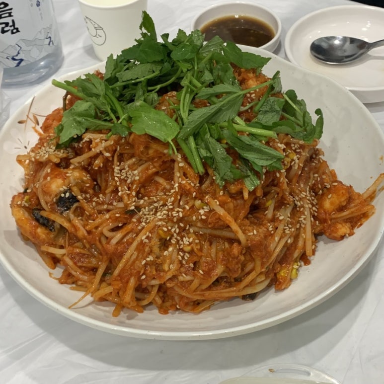 행복한아구찜 숙대점 사진 4