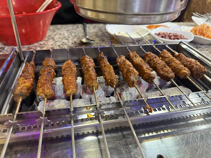 신강양꼬치 이미지