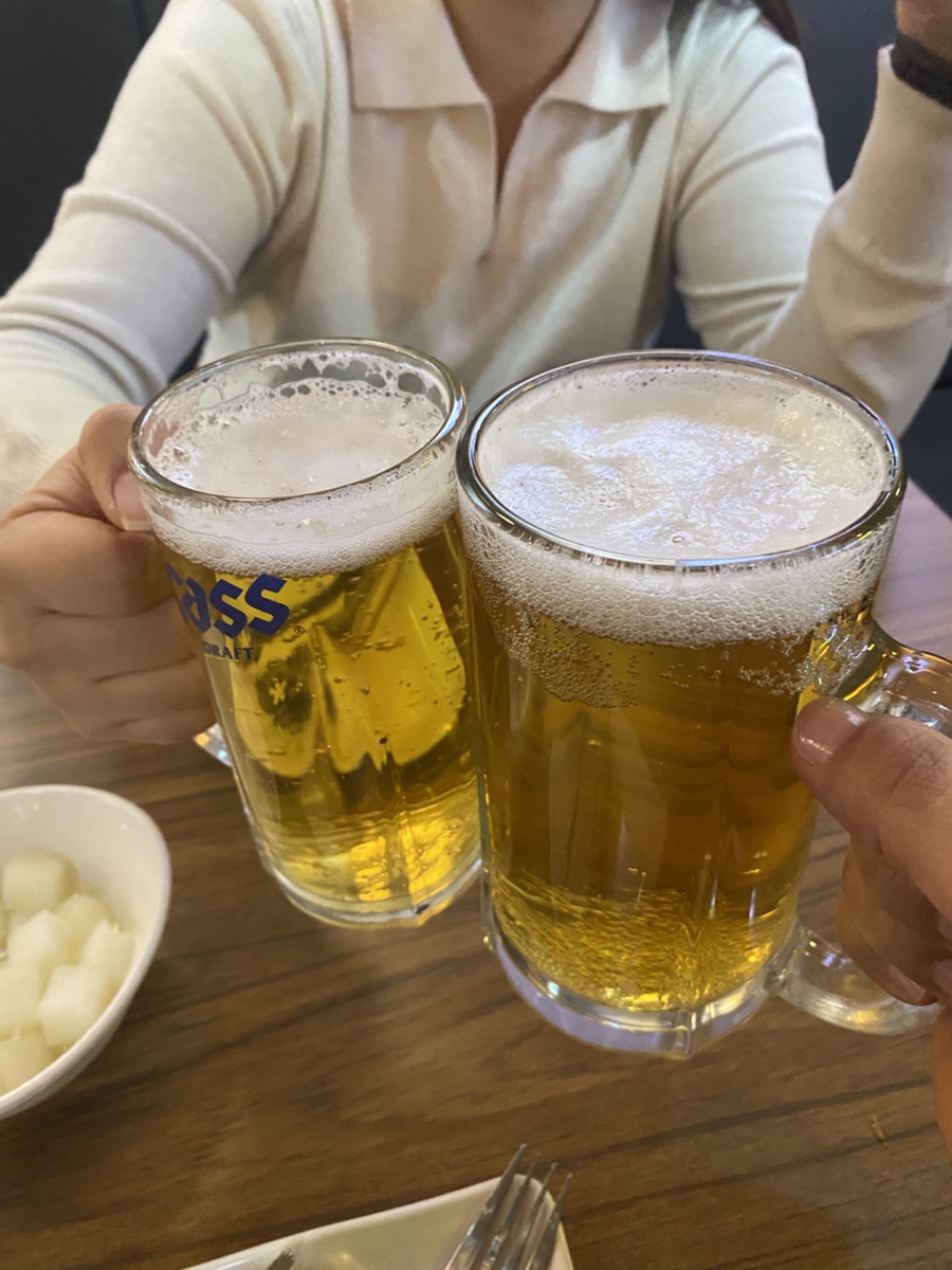 비에이치씨(BHC)울산대점 이미지