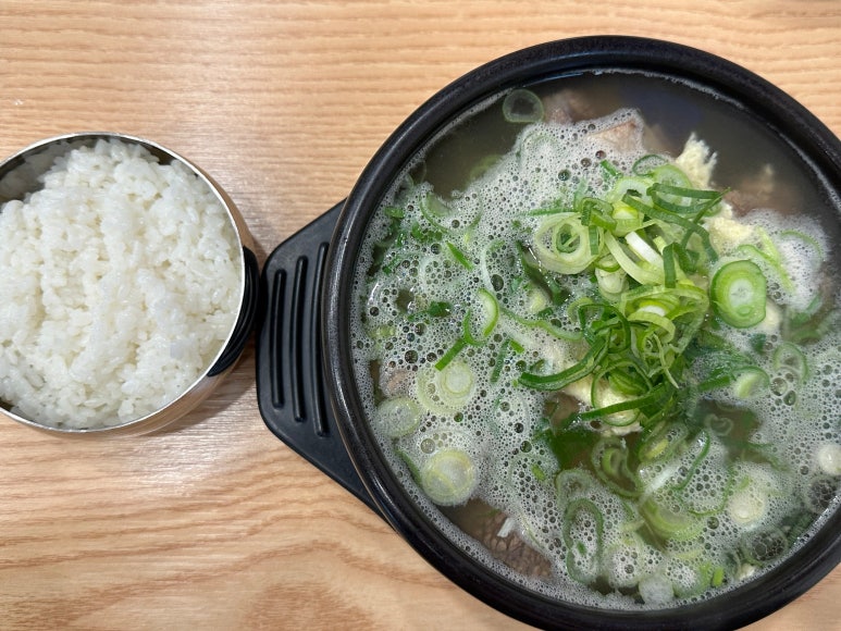 다왕갈비탕 혁신도시점 이미지