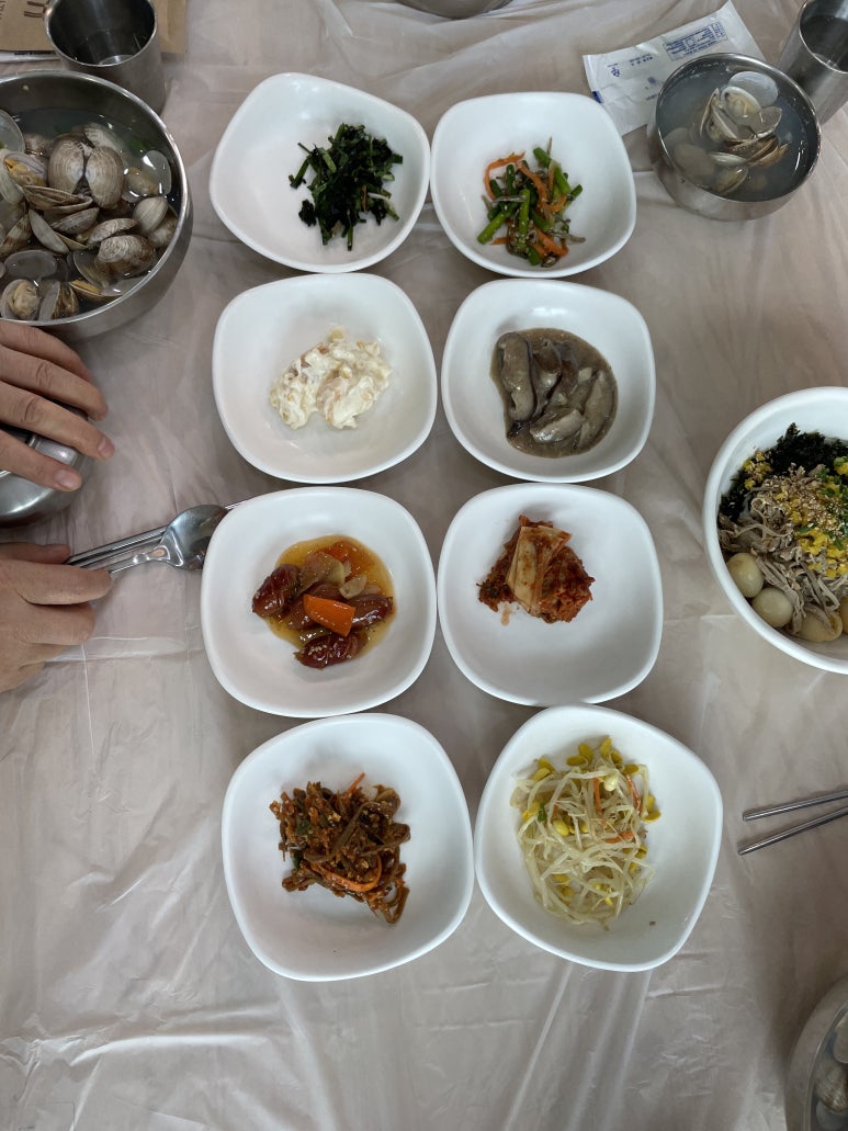 금강산밥뎜 이미지