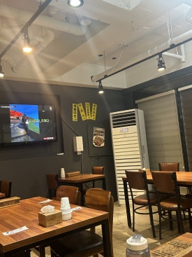 보경칼국수 이미지