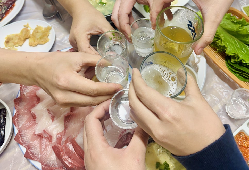구복바다횟집 이미지