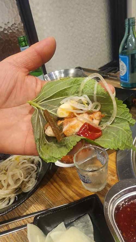 잡앗닭 양산북정본점 이미지