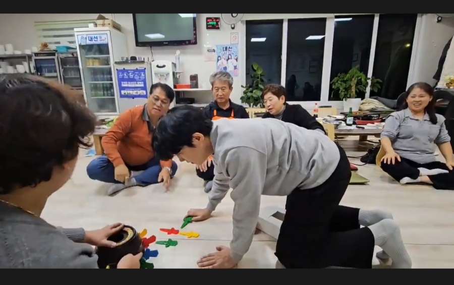 배내골흑염소 이미지