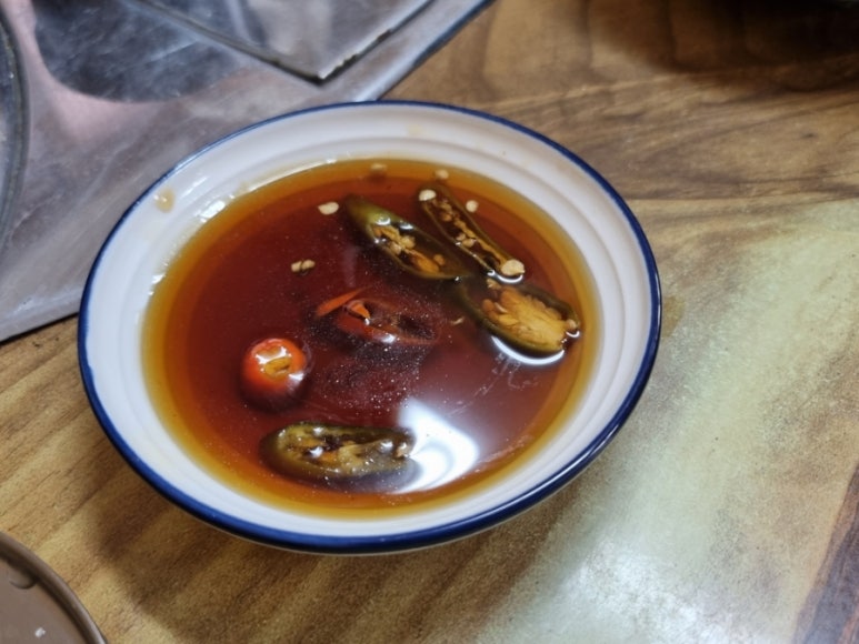 행복오뚜기식당 사진 8