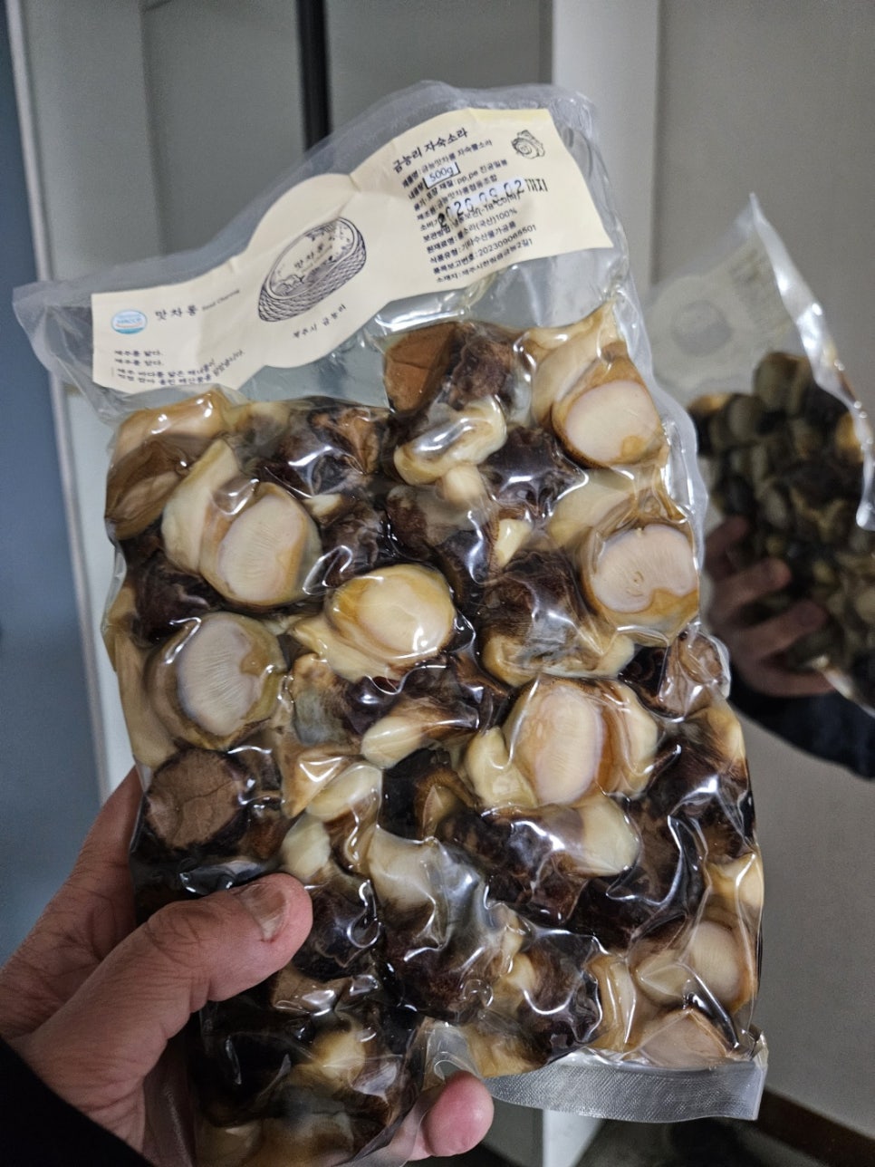 금능맛차롱 이미지