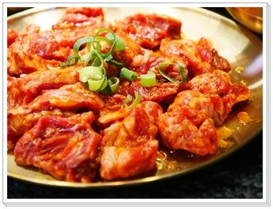 압구정화로구이 진주평거점 이미지