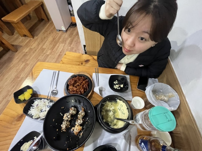 정서진닭발 이미지