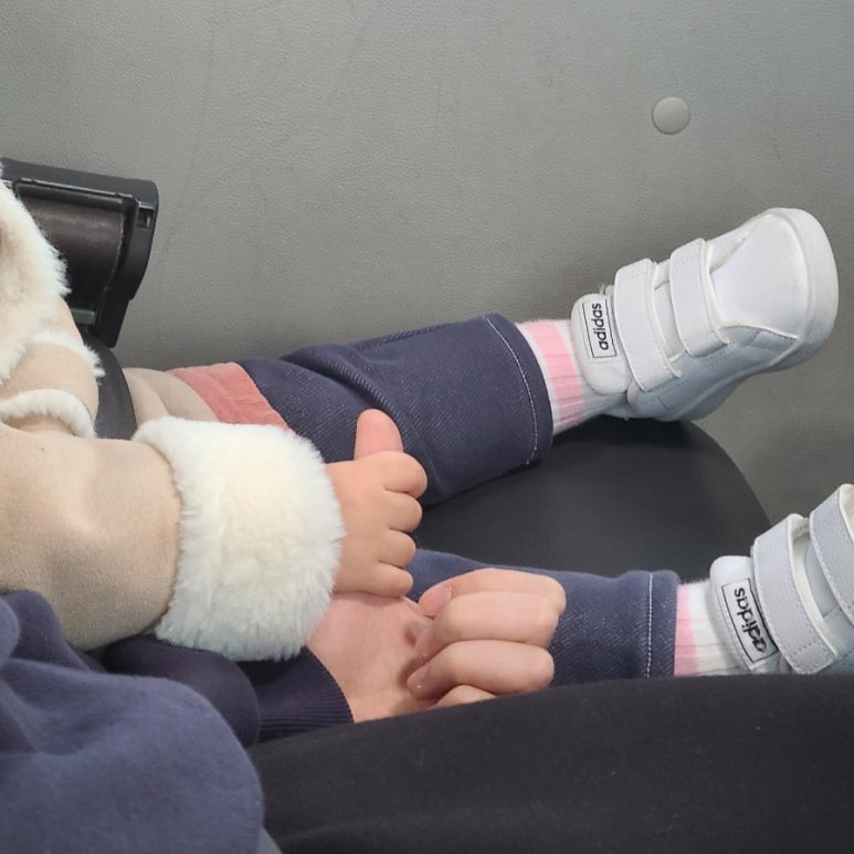 아기렌트카 이미지