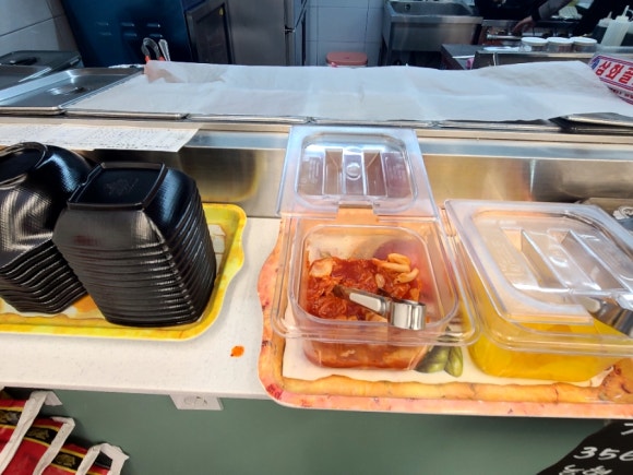 옳바름꼬마김밥 이미지