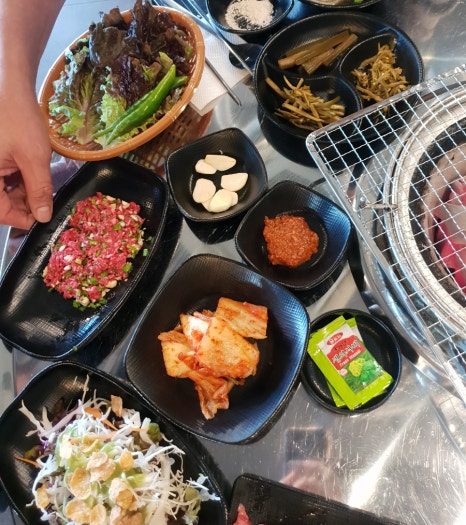 별내암소한우 이미지