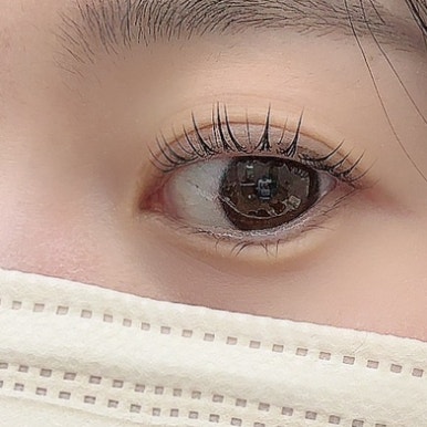 디아엘뷰티앤어나더블랙 이미지