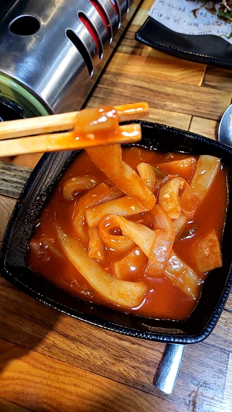 오대륙통닭청당점 이미지